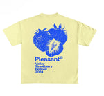 Load image into Gallery viewer, Strawberry T-shirt