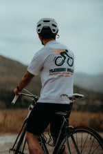 Load image into Gallery viewer, Biking T-shirt