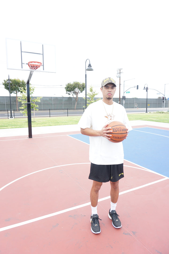 Basketball shorts