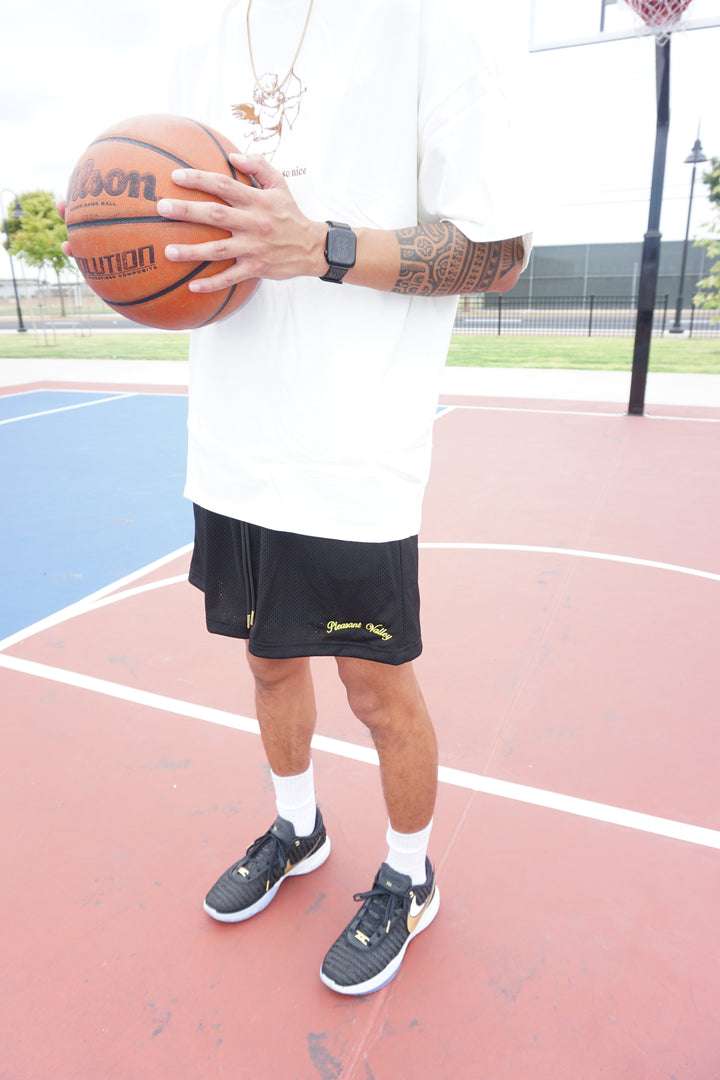 Basketball shorts