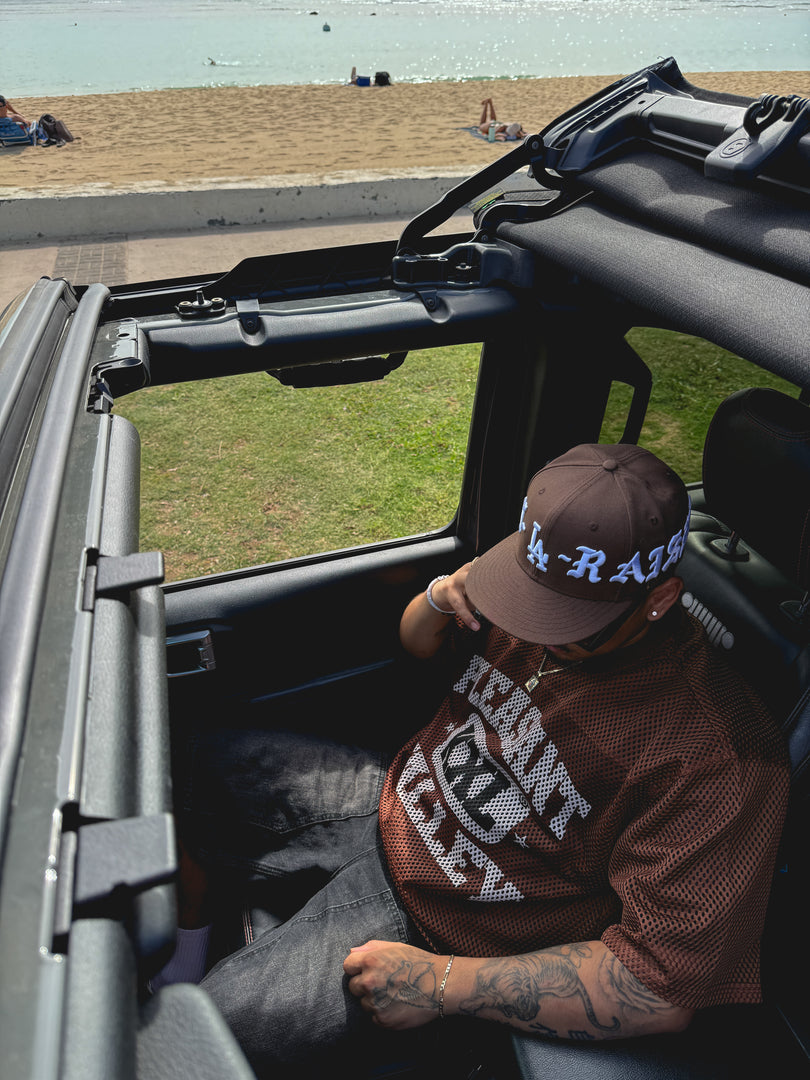 "Hometown Athletic" Jerseys