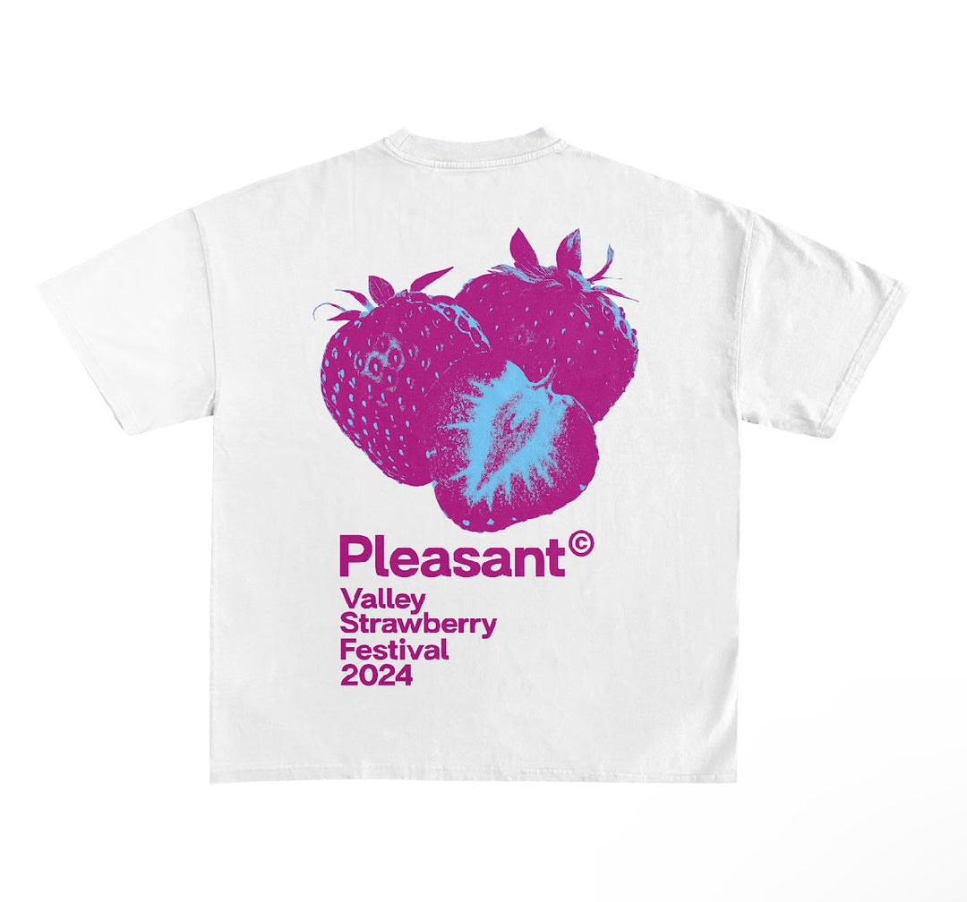 Strawberry T-shirt