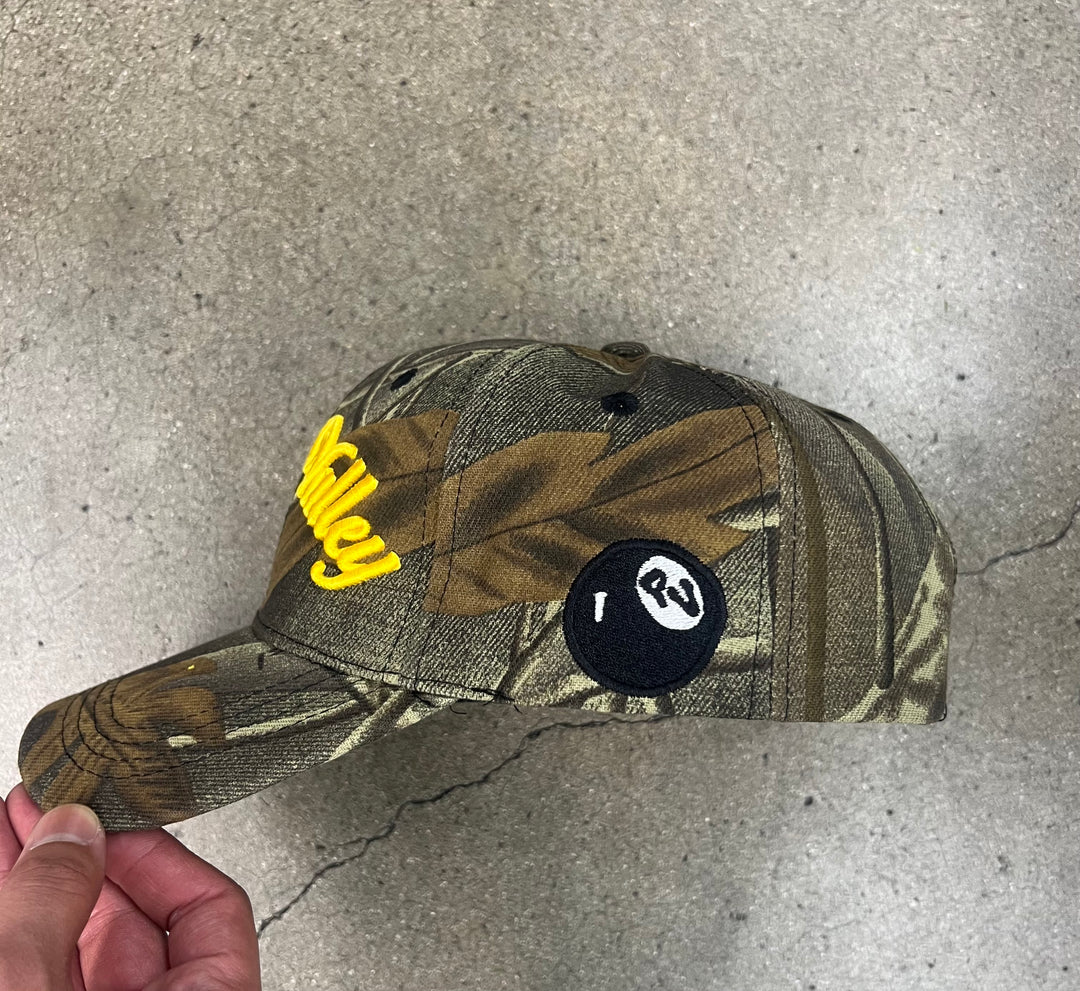 Camo Tech V1 Hat