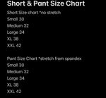 Load image into Gallery viewer, Black Denim Baggy Jeans

